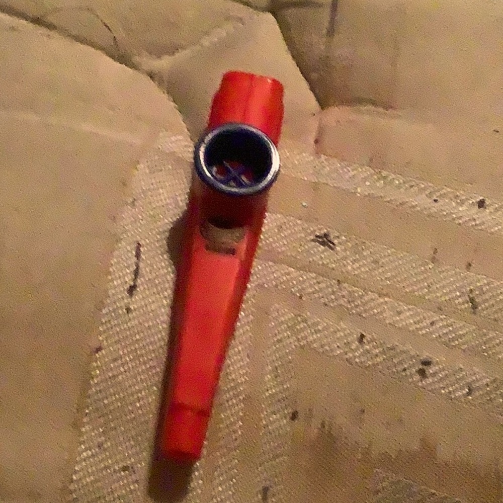 Kazoo